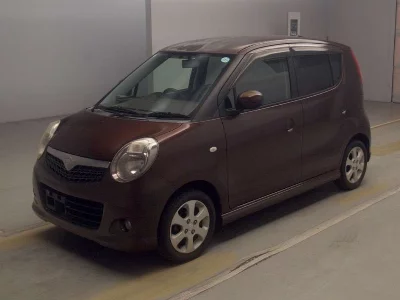 SUZUKI MRWAGON
