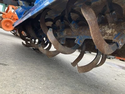 ISEKI OTHER