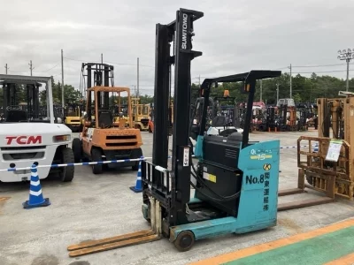 SUMITOMO OTHER