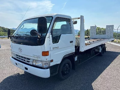 Toyota DYNA TRUCK