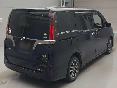 TOYOTA ESQUIRE