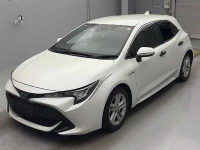 Toyota Corolla Hatchback