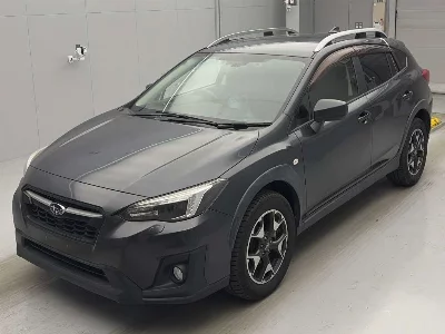 SUBARU SUBARU XV