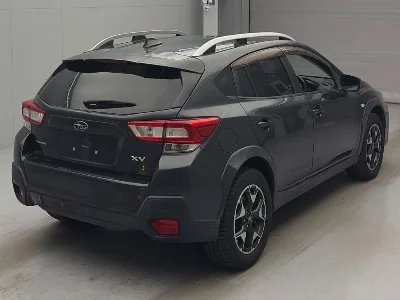 SUBARU SUBARU XV