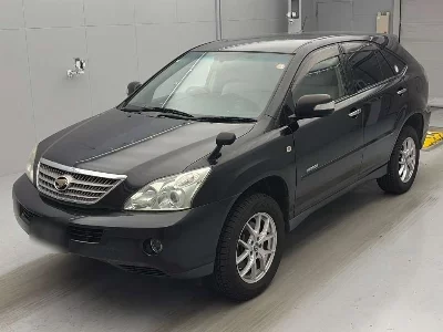 Toyota HARRIER HYBRID