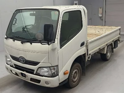 Toyota DYNA TRUCK