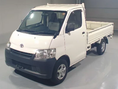 TOYOTA TOWN ACE TRUCK