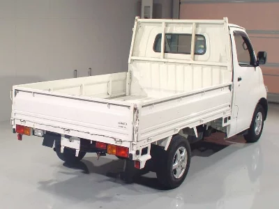 TOYOTA TOWN ACE TRUCK