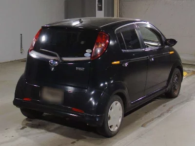 SUBARU R2