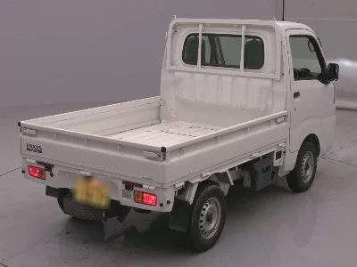 Toyota Pixis Truck