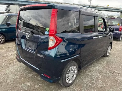 DAIHATSU THOR