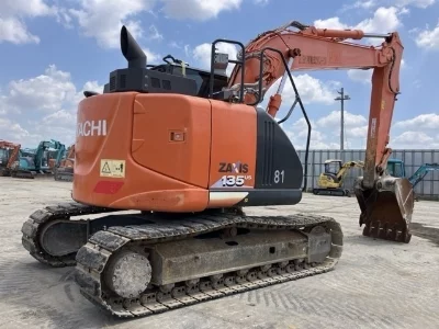 HITACHI OTHER
