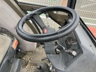 KUBOTA KUBOTA