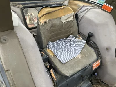 KUBOTA KUBOTA