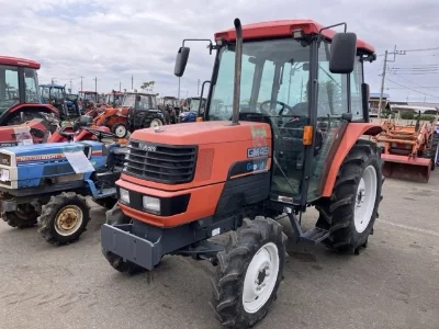 KUBOTA KUBOTA