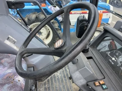 KUBOTA KUBOTA