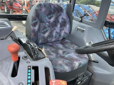 KUBOTA KUBOTA