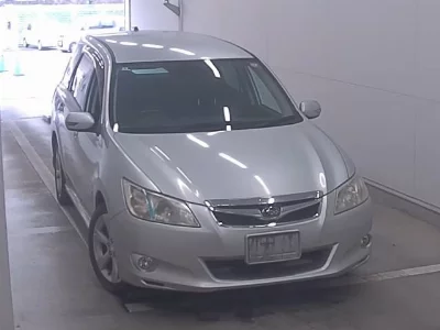 SUBARU EXIGA
