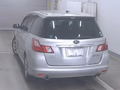 SUBARU EXIGA