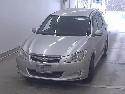 SUBARU EXIGA