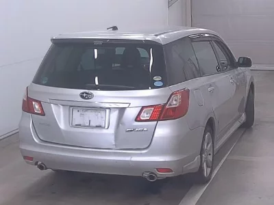 SUBARU EXIGA