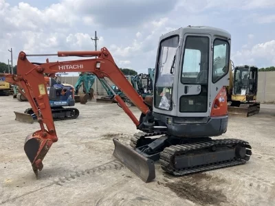 HITACHI OTHER