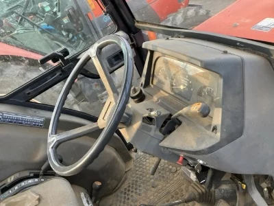 KUBOTA KUBOTA
