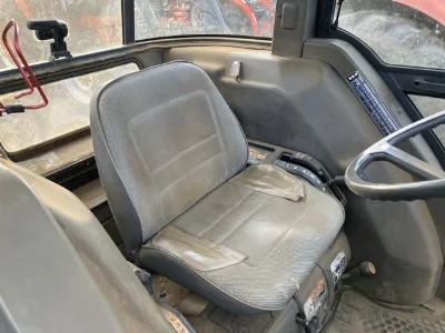 KUBOTA KUBOTA