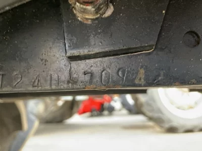 MITSUBISHI OTHER