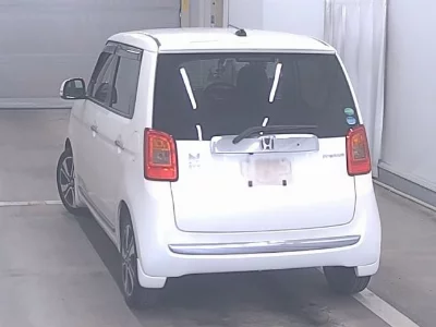 HONDA N-ONE