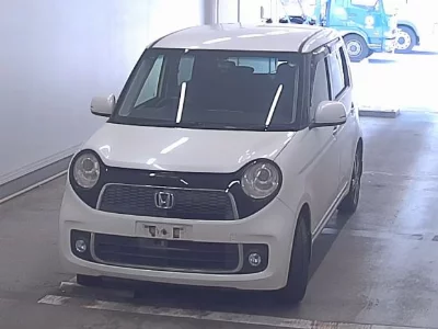 HONDA N-ONE