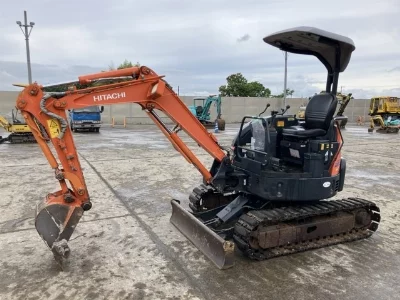 HITACHI OTHER