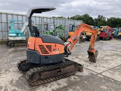 HITACHI OTHER