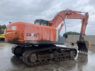 HITACHI OTHER