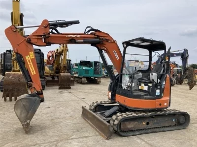 HITACHI OTHER