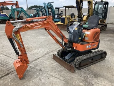 HITACHI OTHER