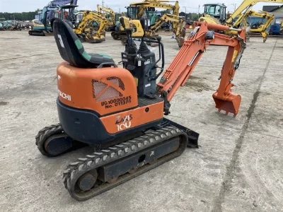 HITACHI OTHER