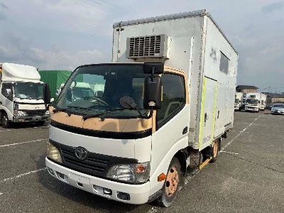 Toyota DYNA TRUCK