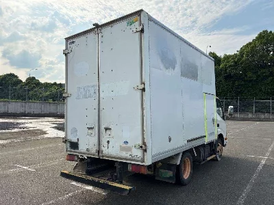 Toyota DYNA TRUCK