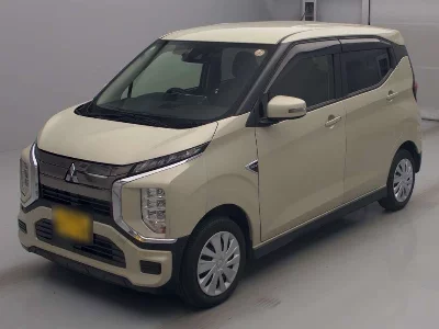 Mitsubishi eK X EV