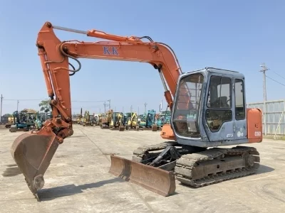 HITACHI OTHER