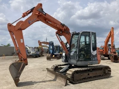 HITACHI OTHER