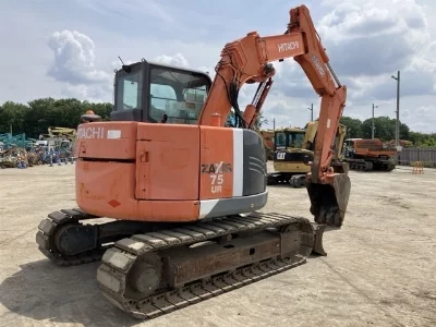 HITACHI OTHER