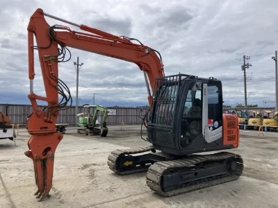 HITACHI OTHER