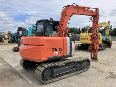 HITACHI OTHER