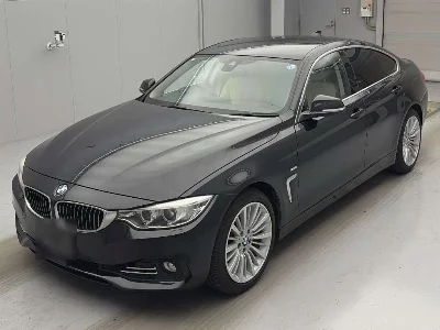 BMW 4-Series