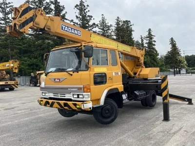 TADANO OTHER