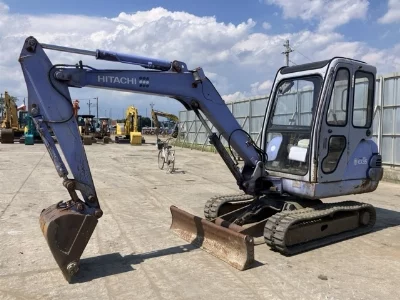 HITACHI OTHER