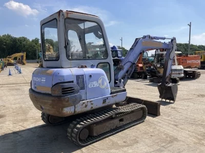 HITACHI OTHER