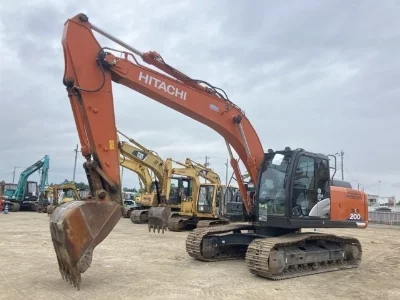HITACHI OTHER